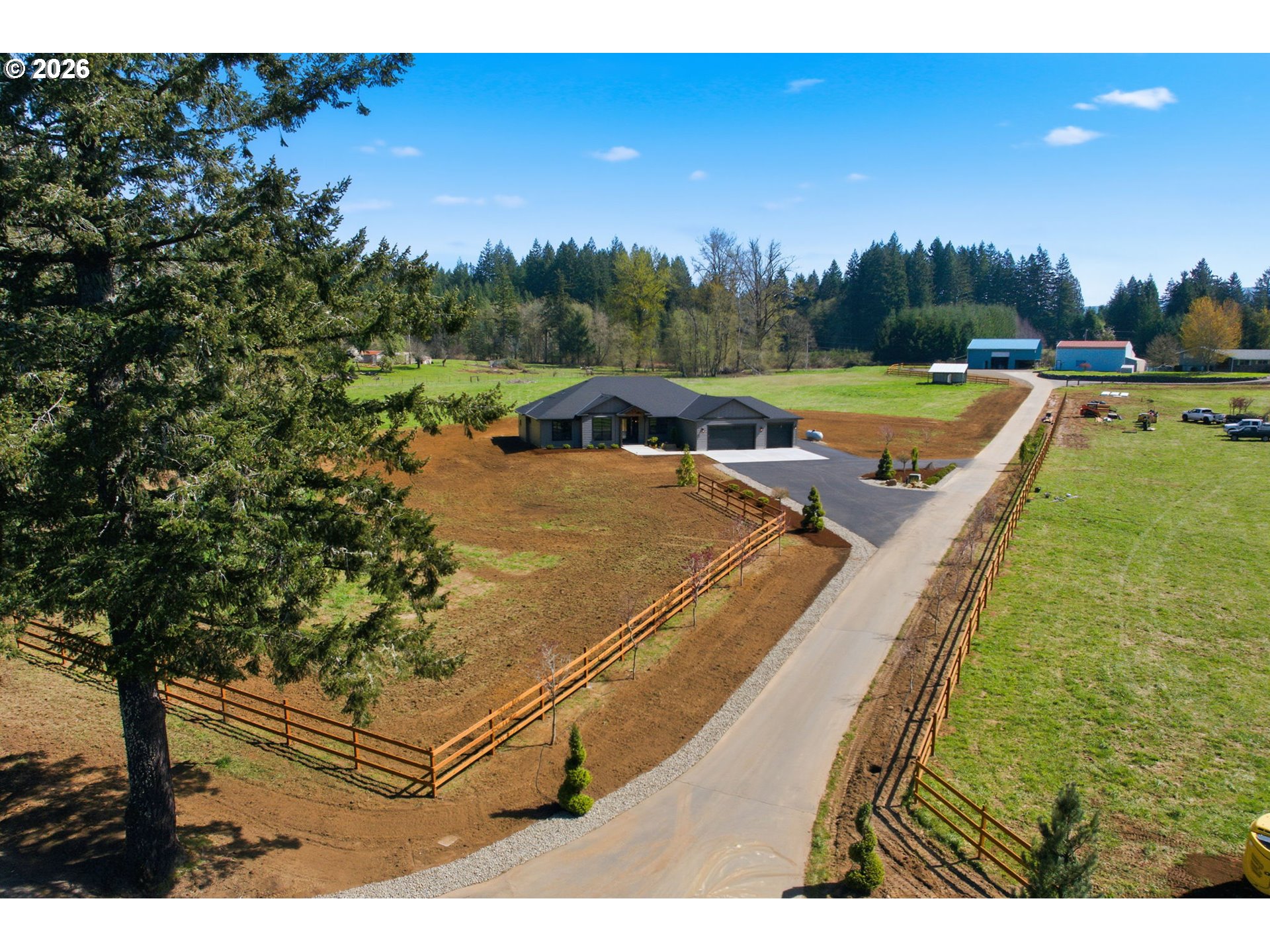 26122 Southeast 452nd Avenue Sandy, OR 97055 - Photo 20 of 44