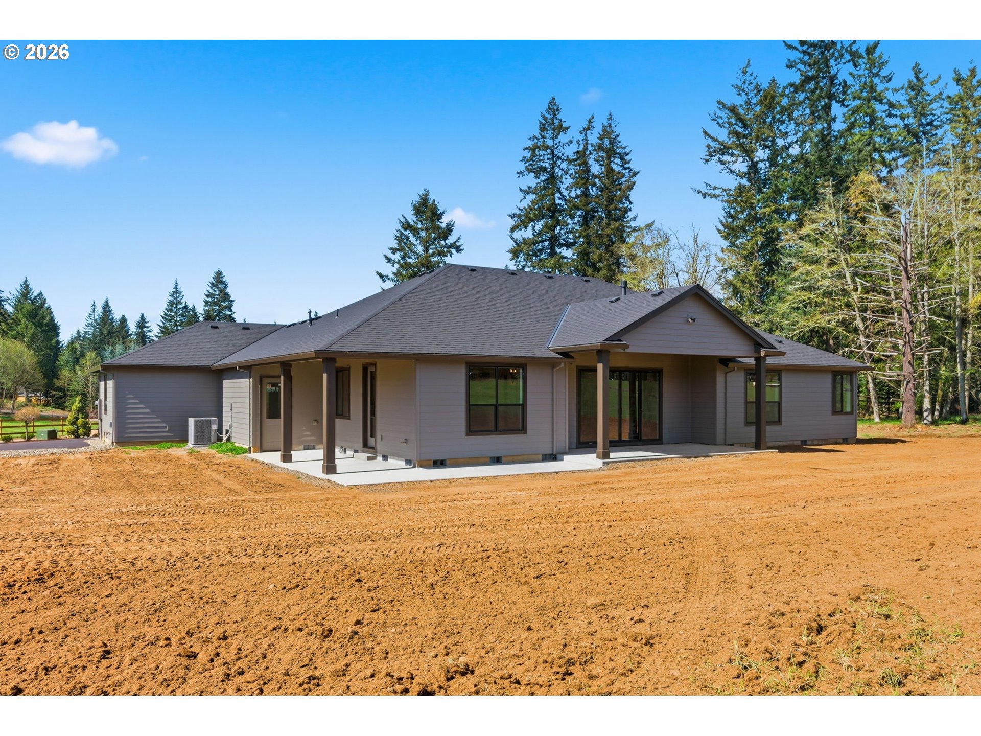 26122 Southeast 452nd Avenue Sandy, OR 97055 - Photo 21 of 44