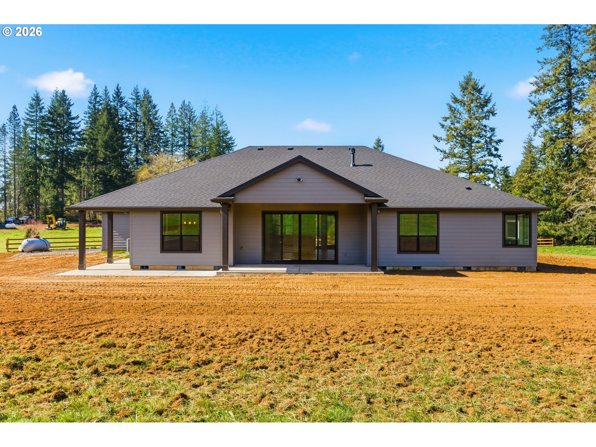 26122 Southeast 452nd Avenue Sandy, OR 97055 - Photo 22 of 44