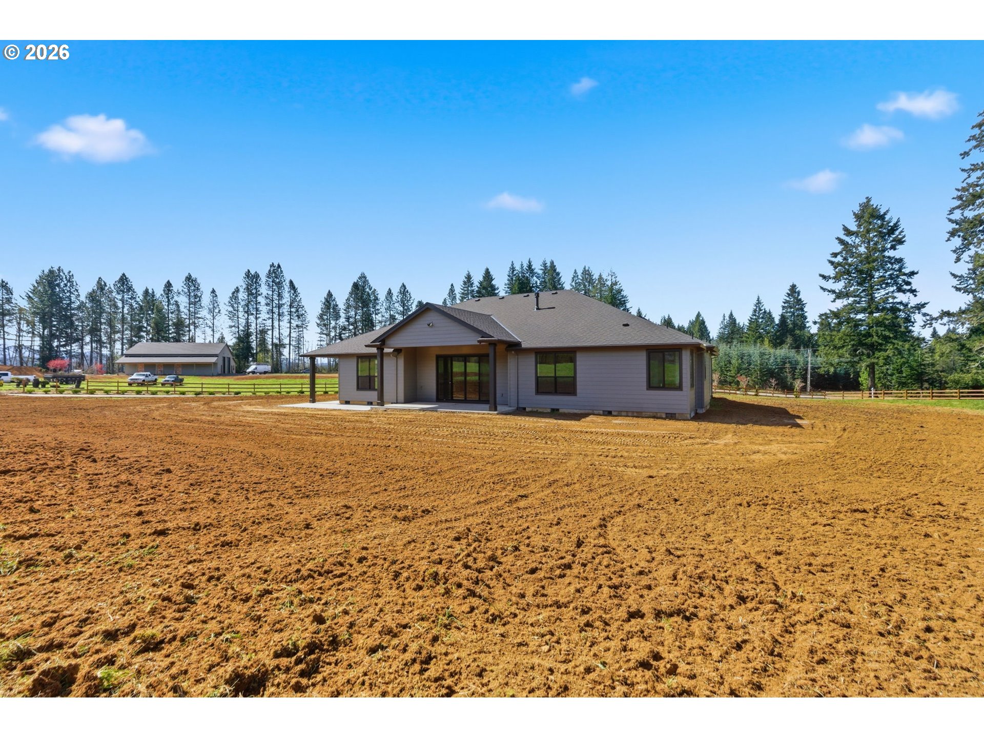 26122 Southeast 452nd Avenue Sandy, OR 97055 - Photo 4 of 44