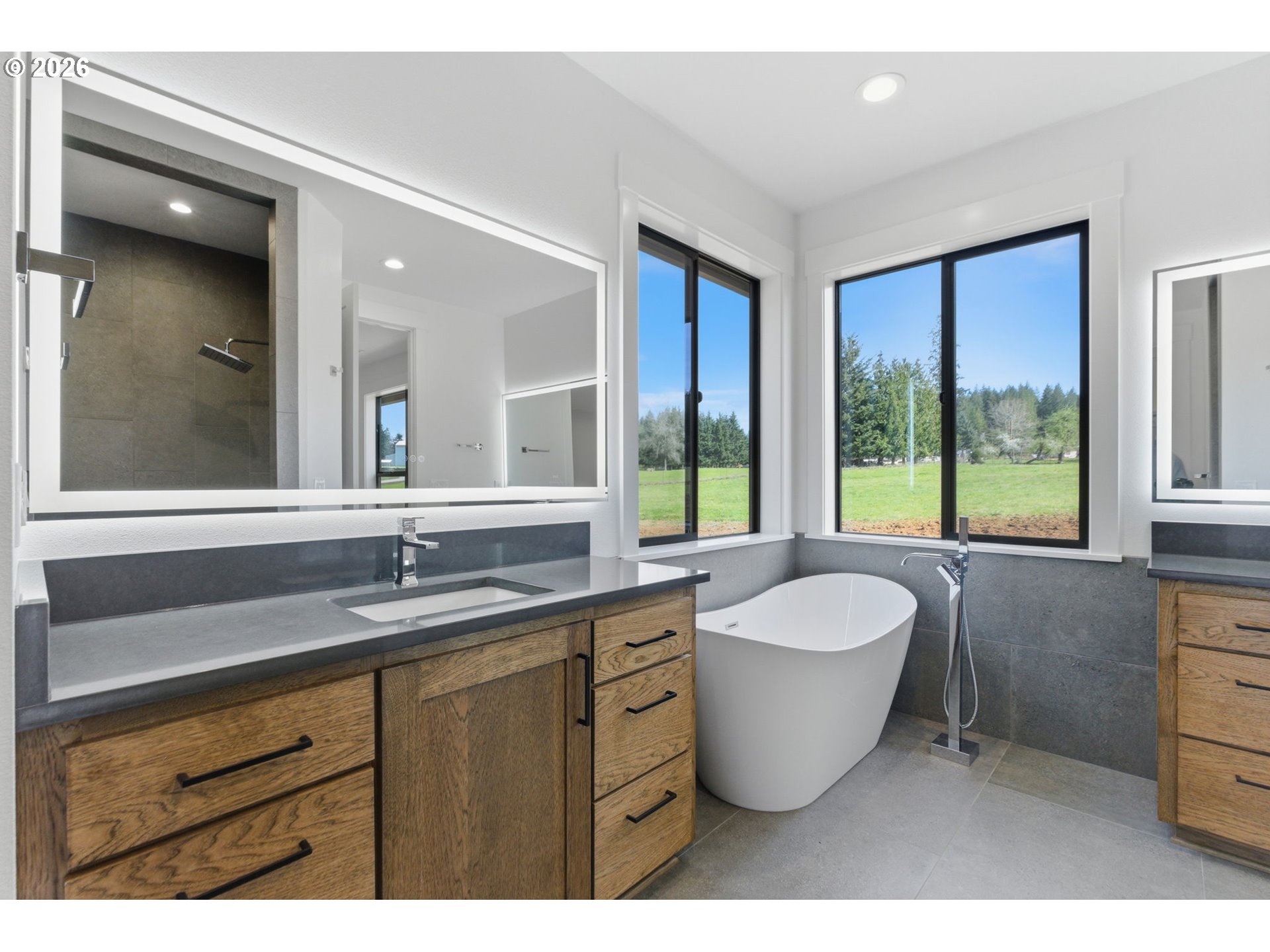 26122 Southeast 452nd Avenue Sandy, OR 97055 - Photo 42 of 44