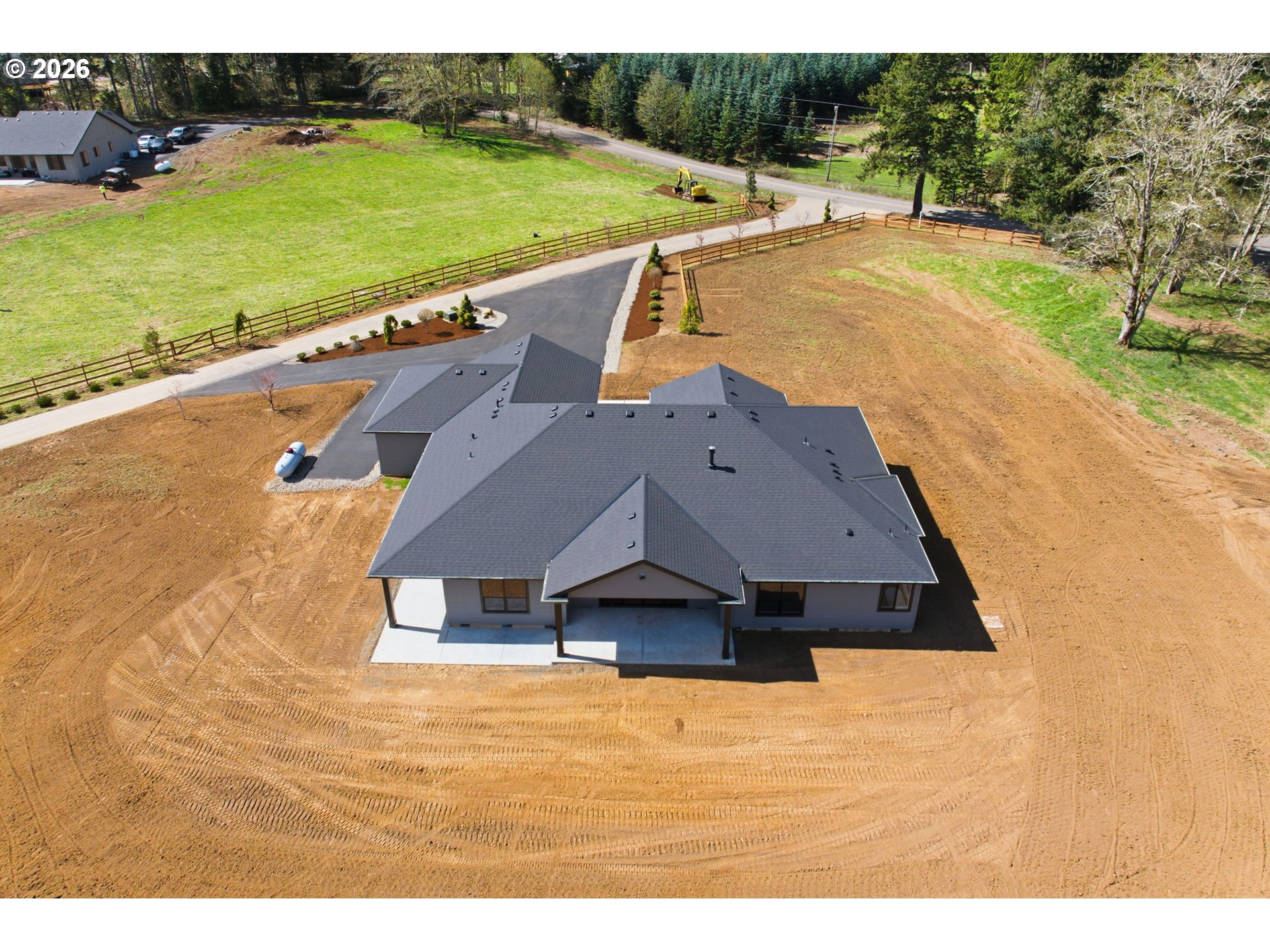 26122 Southeast 452nd Avenue Sandy, OR 97055 - Photo 9 of 44