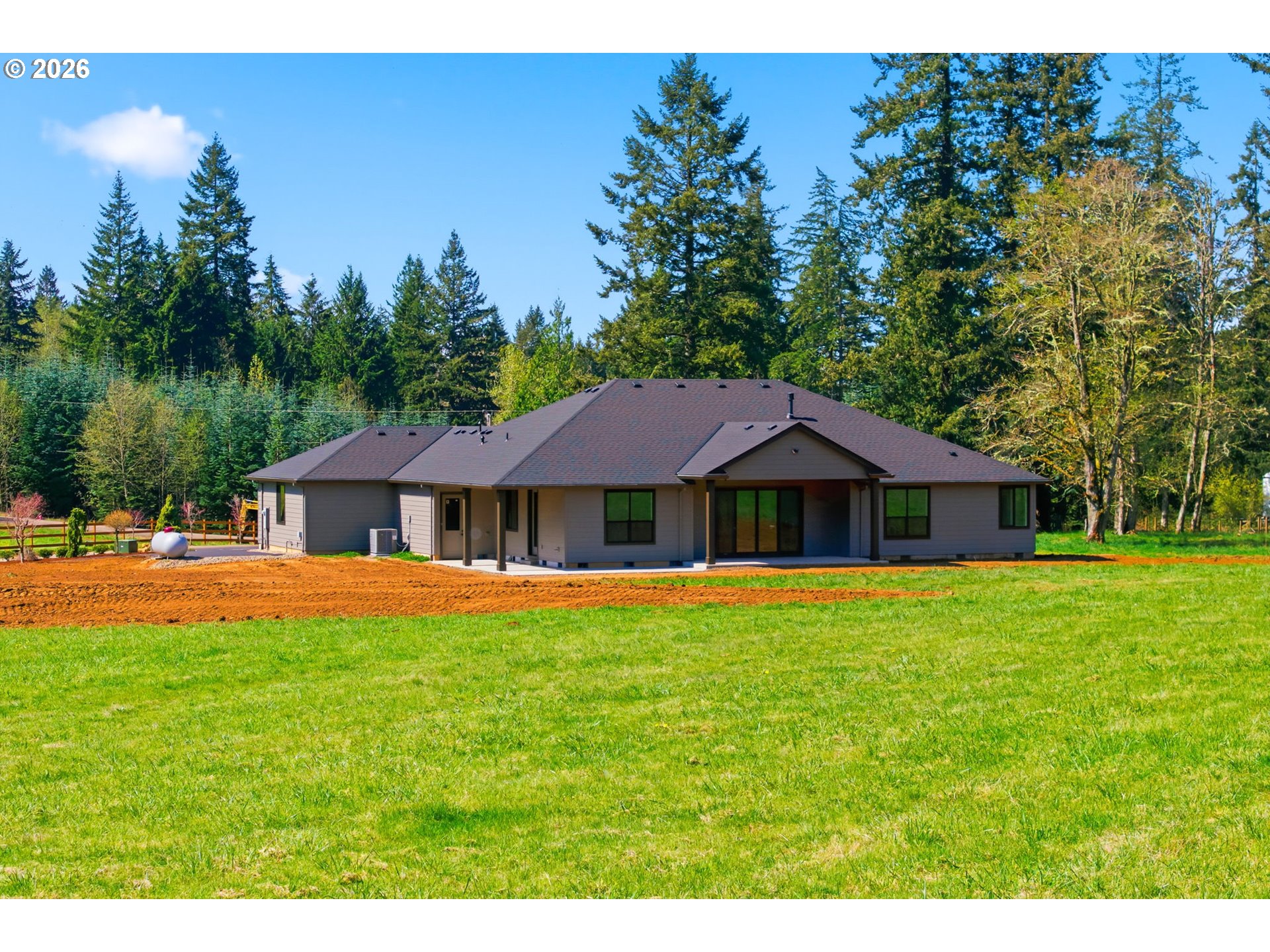 26122 Southeast 452nd Avenue Sandy, OR 97055 - Photo 10 of 44