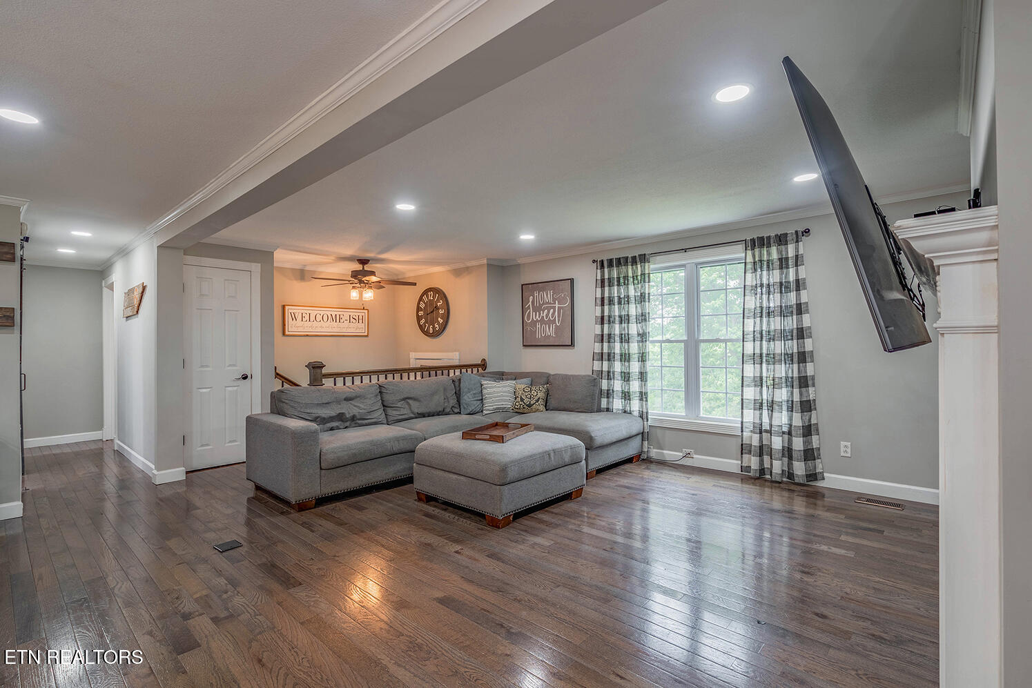 151 Gray Knob Road Kingston, TN 37763 - Photo 11 of 60 A7307592-HDR