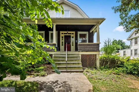 $250,000 | 2607 Goodwood Road, Baltimore, MD 21214
