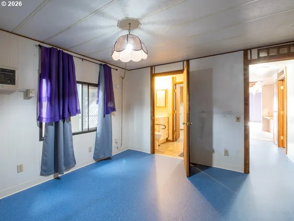 a bathroom with a sink and a shower