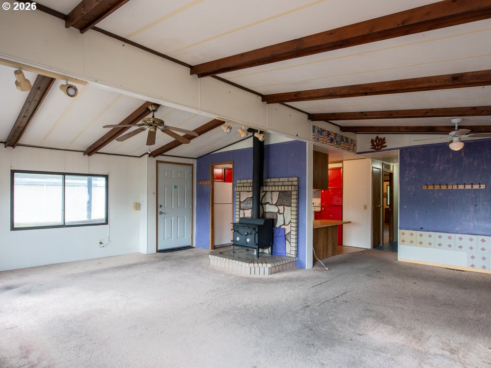 5335 Main Street Springfield, OR 97478 - Photo 7 of 43 a view of a room with wooden floor