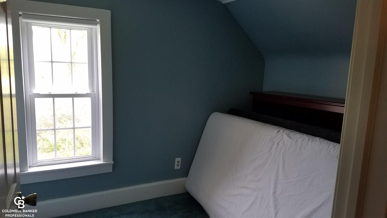 9866 Brandon Road Avoca, MI 48006 - Photo 9 of 30 This is a view of bedroom 3.