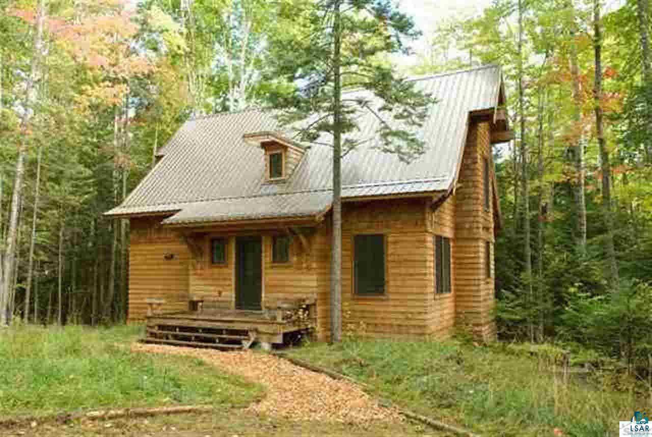 87576 Tucker Road Bayfield, WI 54814 - Photo 1 of 9 Gallery Image 1