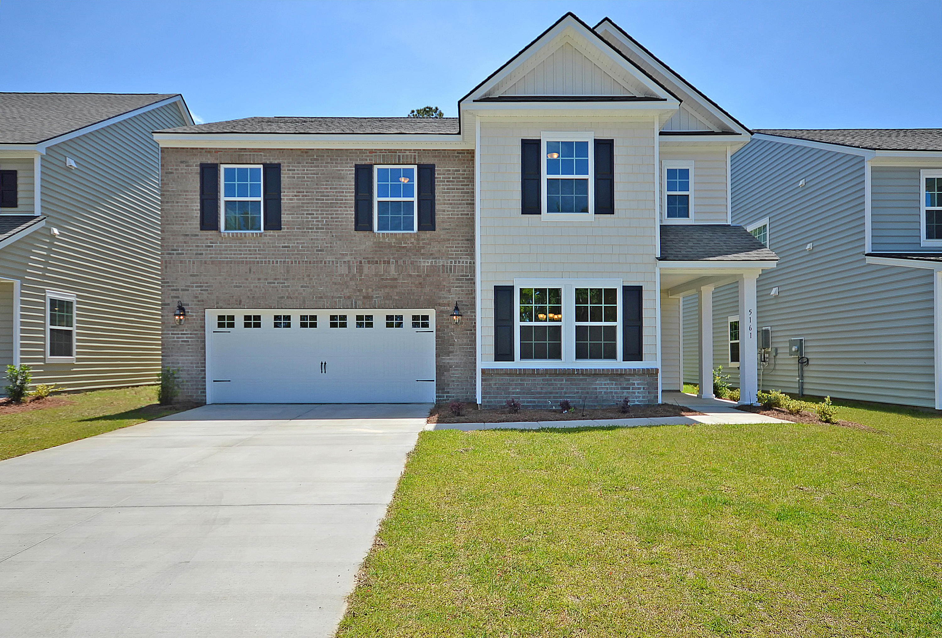 509 Squire Pope Road Summerville, SC 29486 - Photo 1 of 27 Hanover B