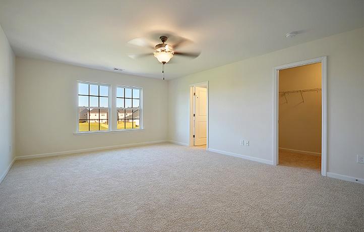 509 Squire Pope Road Summerville, SC 29486 - Photo 11 of 27 Master Bedroom