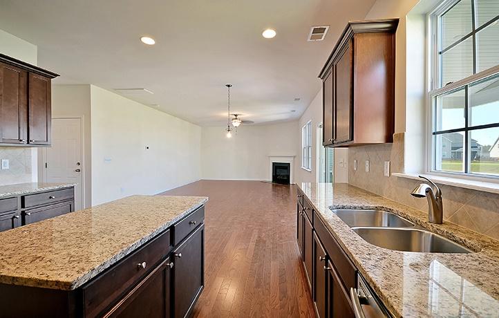 509 Squire Pope Road Summerville, SC 29486 - Photo 4 of 27 Kitchen 2