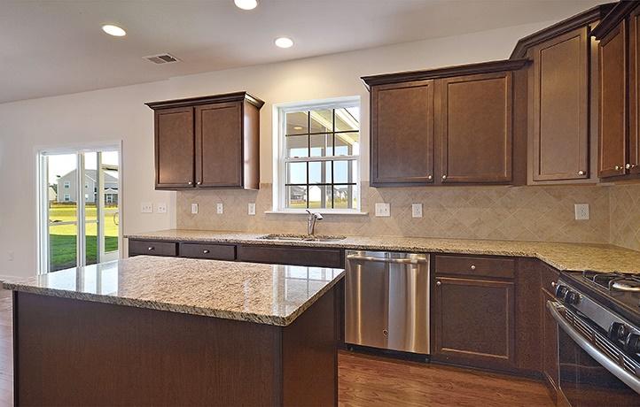 509 Squire Pope Road Summerville, SC 29486 - Photo 6 of 27 Kitchen