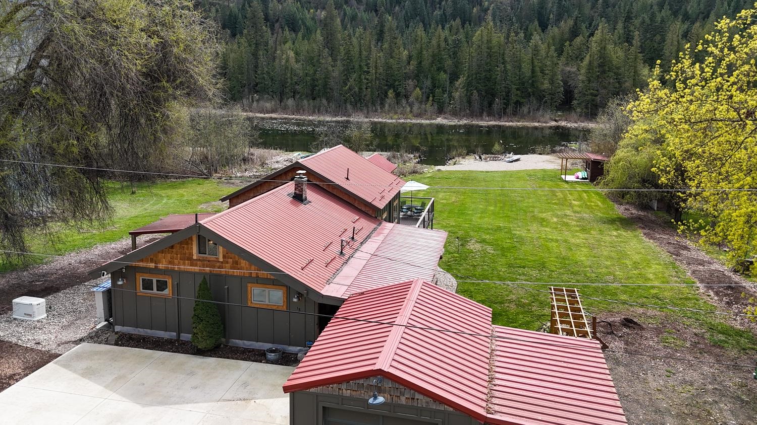 13 Terry Road Elk, WA 99009 - Photo 32 of 41 Gallery Image 32
