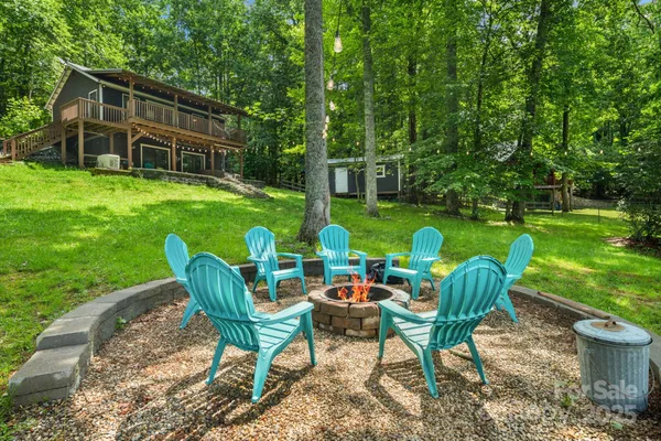 $599,000 | 37 Poplar Drive, Rosman, NC 28772