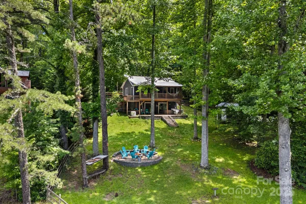 $599,000 | 37 Poplar Drive, Rosman, NC 28772