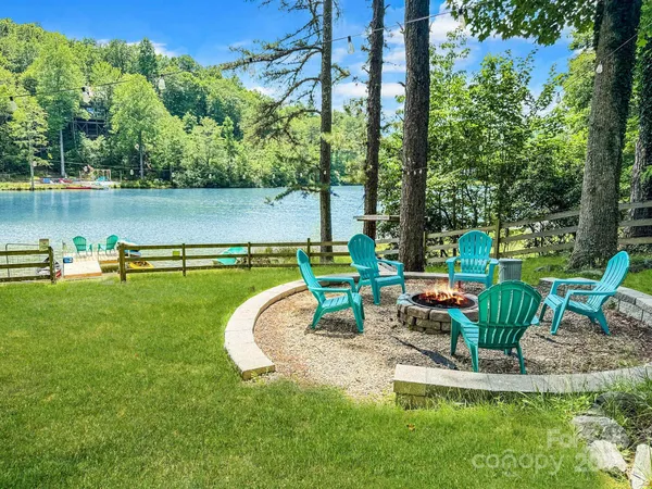 $599,000 | 37 Poplar Drive, Rosman, NC 28772