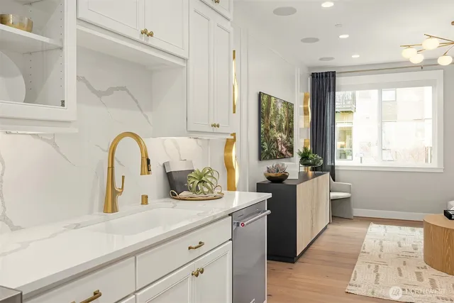 $1,099,000 | 13365 (site31) Ne 175th Place, Woodinville, WA 98072