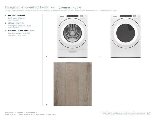 a picture of a bathroom with a sink and a washer