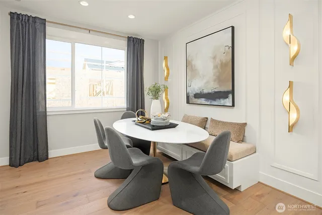 $1,099,000 | 13365 (site31) Ne 175th Place, Woodinville, WA 98072