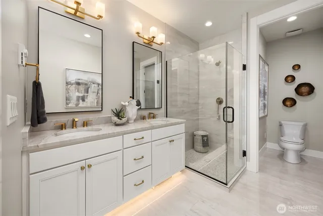 $1,099,000 | 13365 (site31) Ne 175th Place, Woodinville, WA 98072