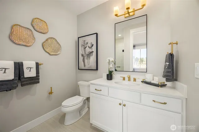 $1,099,000 | 13365 (site31) Ne 175th Place, Woodinville, WA 98072