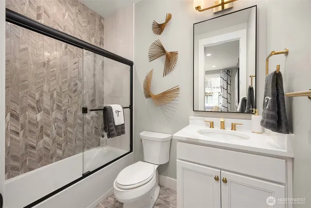 $1,099,000 | 13365 (site31) Ne 175th Place, Woodinville, WA 98072