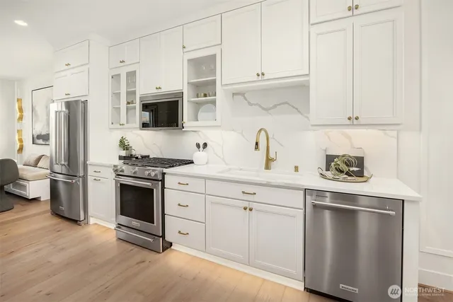 $1,099,000 | 13365 (site31) Ne 175th Place, Woodinville, WA 98072