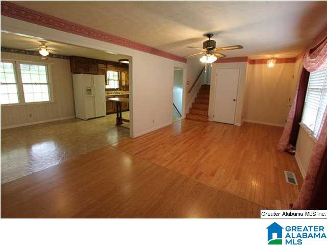 91 Ridgewood Drive Eastaboga, AL 36260 - Photo 9 of 32