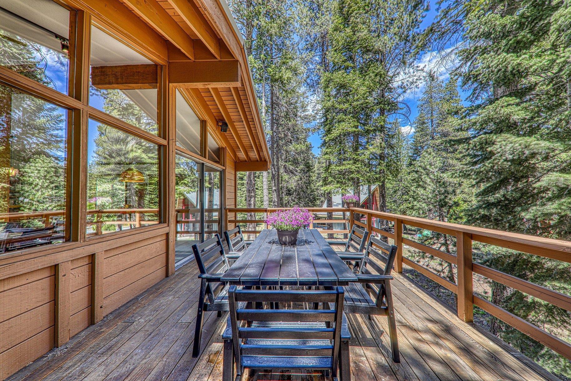 340 Olympic Vly Road Olympic Valley, CA 96146 - Photo 2 of 28