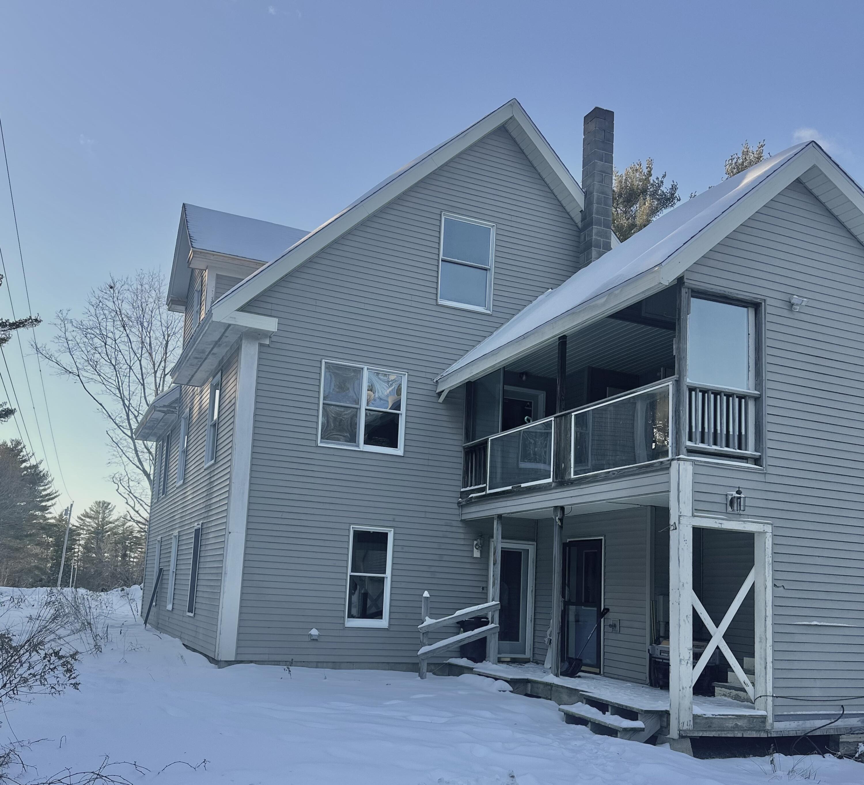 346 Wottons Mill Road Union, ME 04862 - Photo 2 of 31 IMG_1126