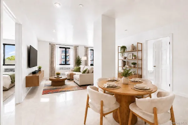$499,000 | 106-07 Northern Boulevard, Unit 3A | East Elmhurst