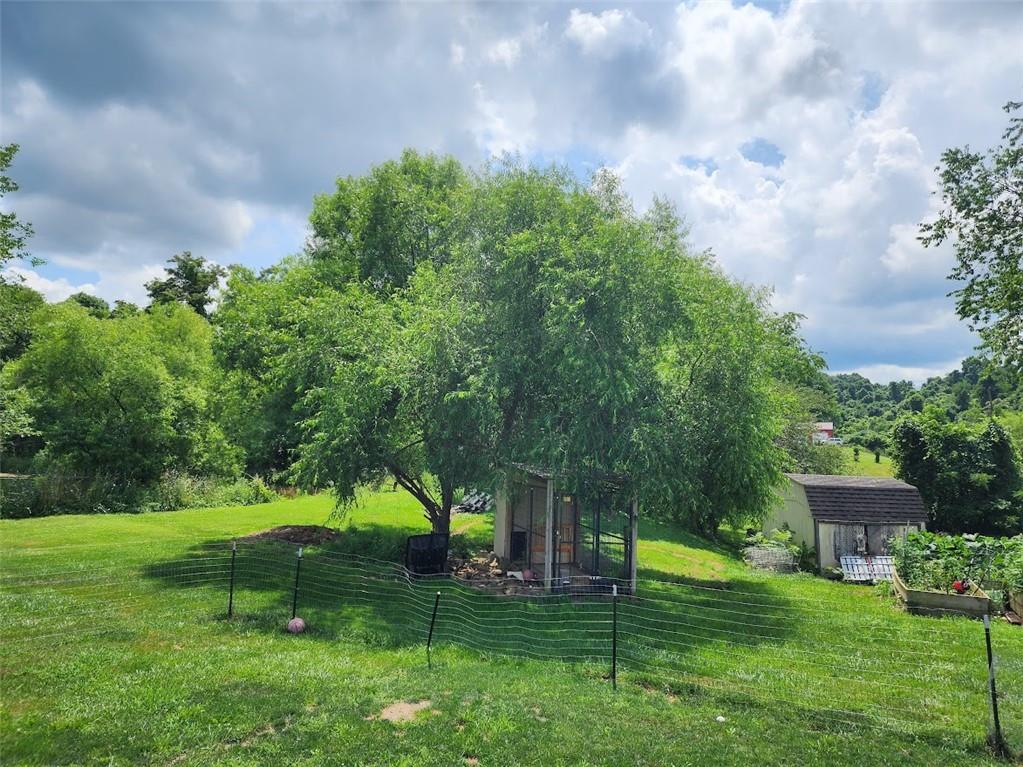 133 Dearth Road Uniontown, PA 15401 - Photo 28 of 38 Gallery Image 28