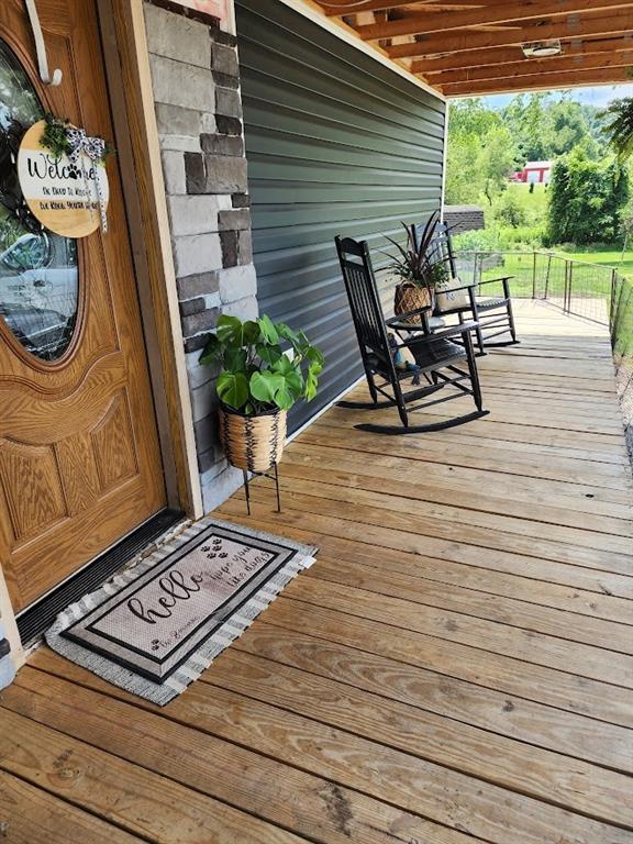 133 Dearth Road Uniontown, PA 15401 - Photo 34 of 38 Gallery Image 34