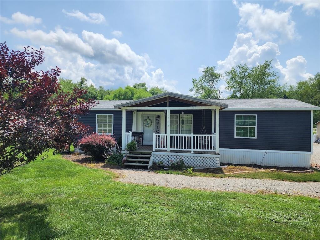 133 Dearth Road Uniontown, PA 15401 - Photo 38 of 38 Gallery Image 38