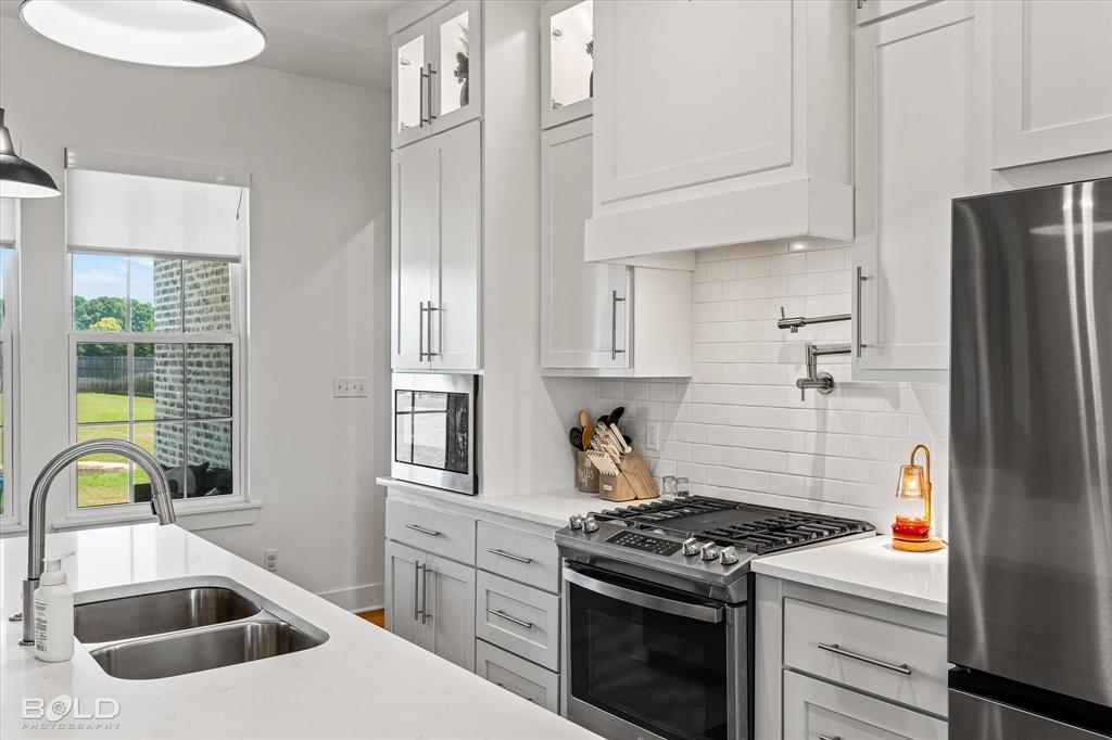 311 Hall Road Stonewall, LA 71078 - Photo 21 of 38 Gallery Image 21