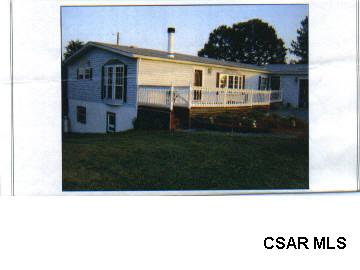 522 McCormick Road Portage, PA 15946 - Photo 1 of 1