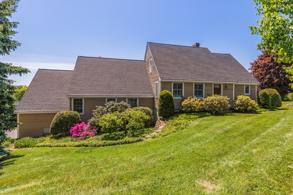 294 Boston Road Groton, MA 01450 - Photo 1 of 30