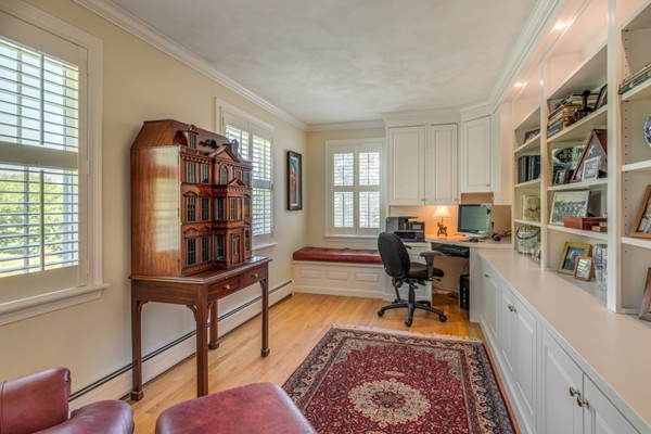 294 Boston Road Groton, MA 01450 - Photo 5 of 30