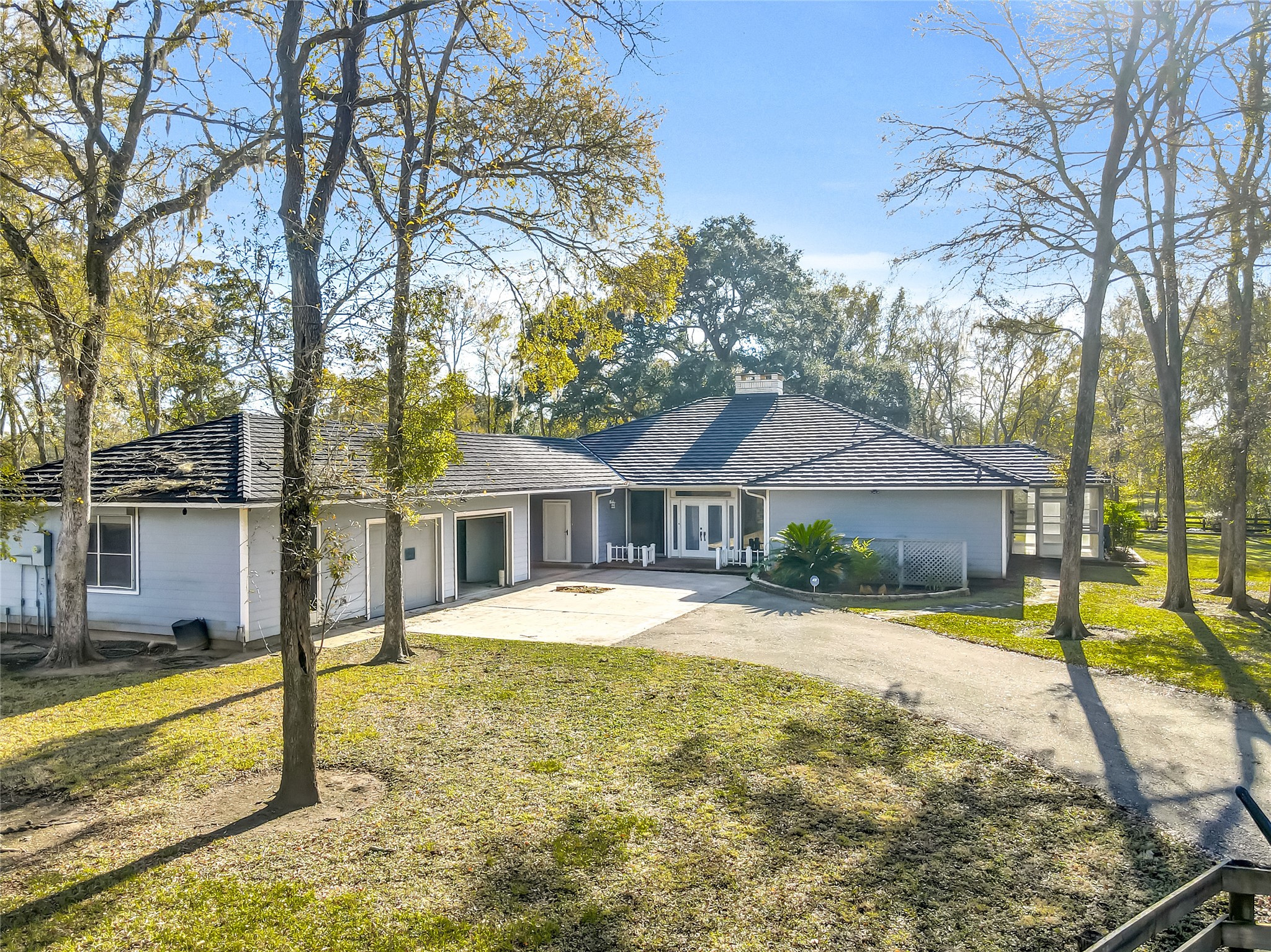 433 Mackhank Road Boling, TX 77420 - Photo 41 of 45