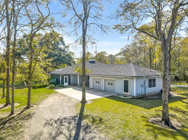 $1,399,000 | 433 Mackhank Road, Boling, TX 77420