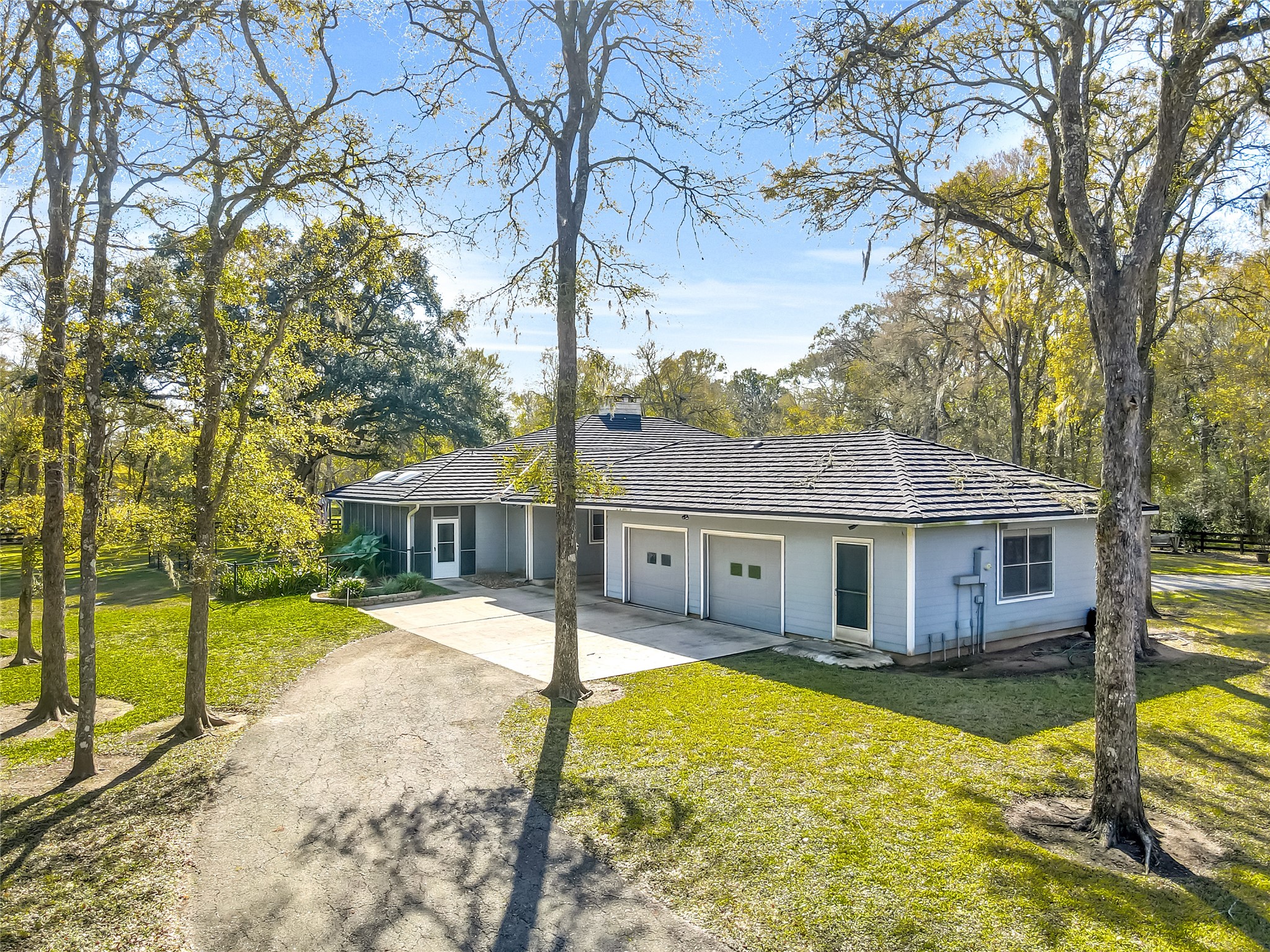 433 Mackhank Road Boling, TX 77420 - Photo 42 of 45