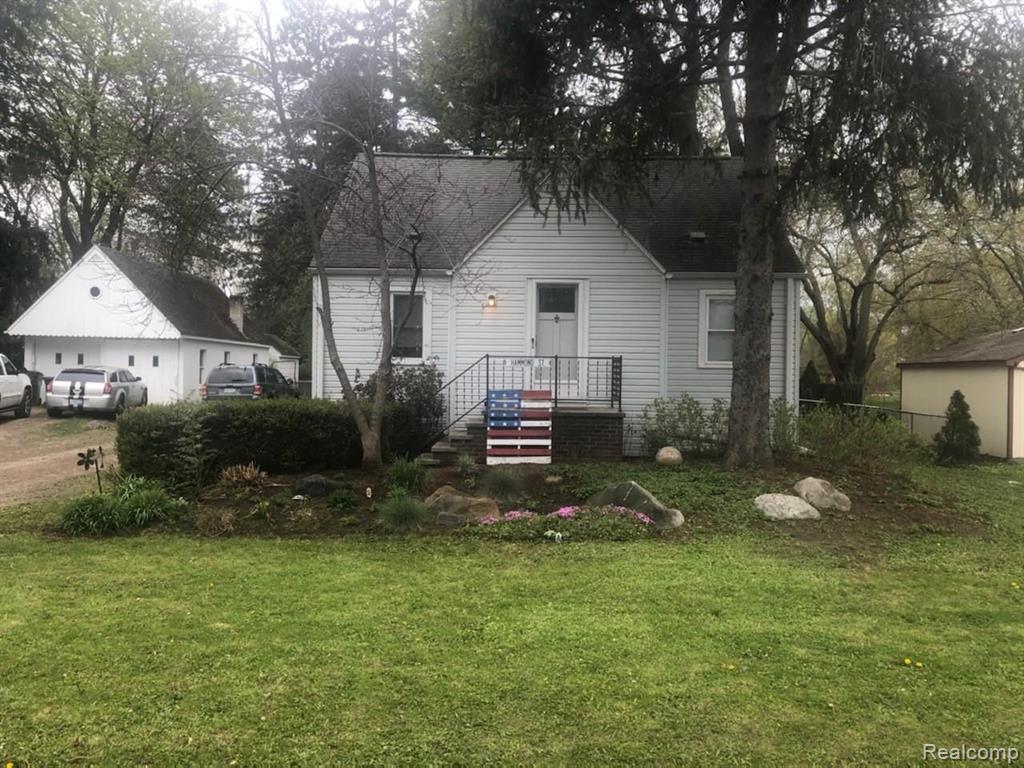 3096 Devondale Road Rochester Hills, MI 48309 - Photo 1 of 41