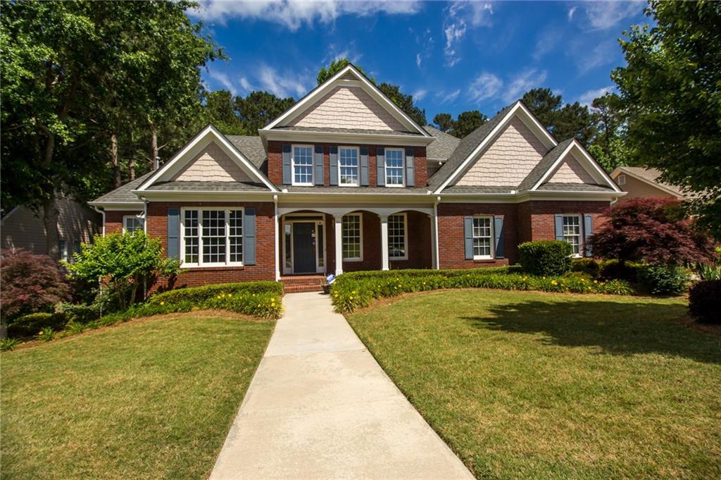 470 Bay Grove Road Southeast Loganville, GA 30052 - Photo 1 of 1 Gallery Image 1