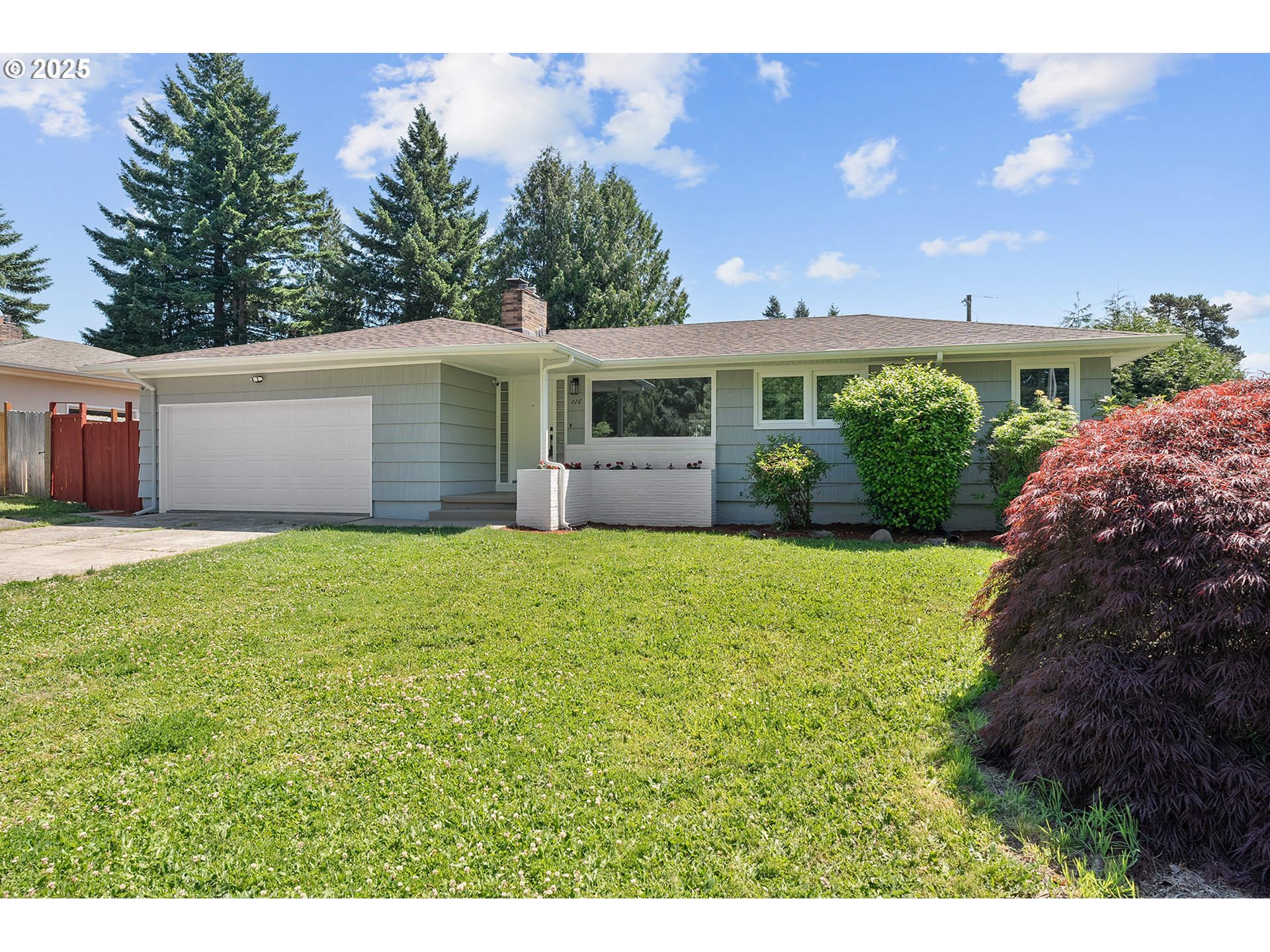 116 Southeast 153rd Avenue Portland, OR 97233 - Photo 1 of 44