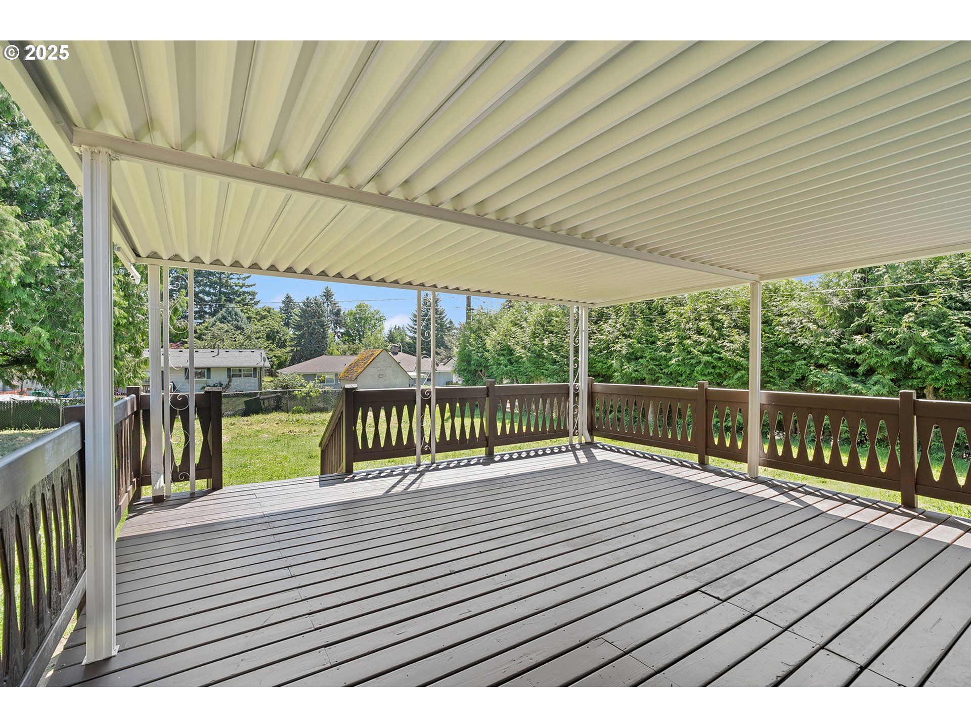 116 Southeast 153rd Avenue Portland, OR 97233 - Photo 41 of 44