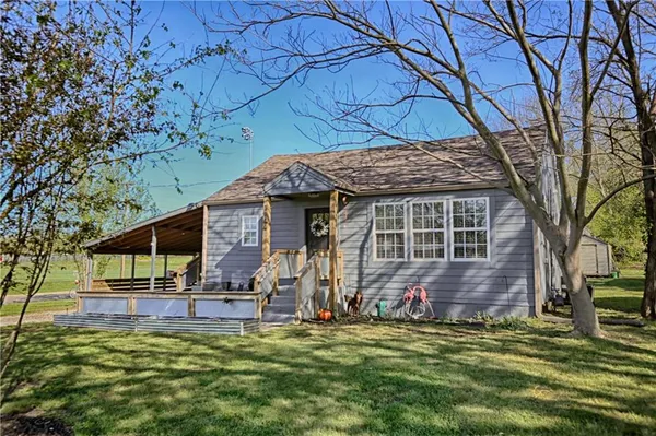 $180,000 | 1144 Chestnut Avenue, Osawatomie, KS 66064