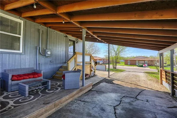 $180,000 | 1144 Chestnut Avenue, Osawatomie, KS 66064