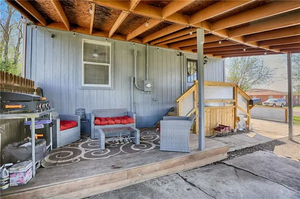 $180,000 | 1144 Chestnut Avenue, Osawatomie, KS 66064