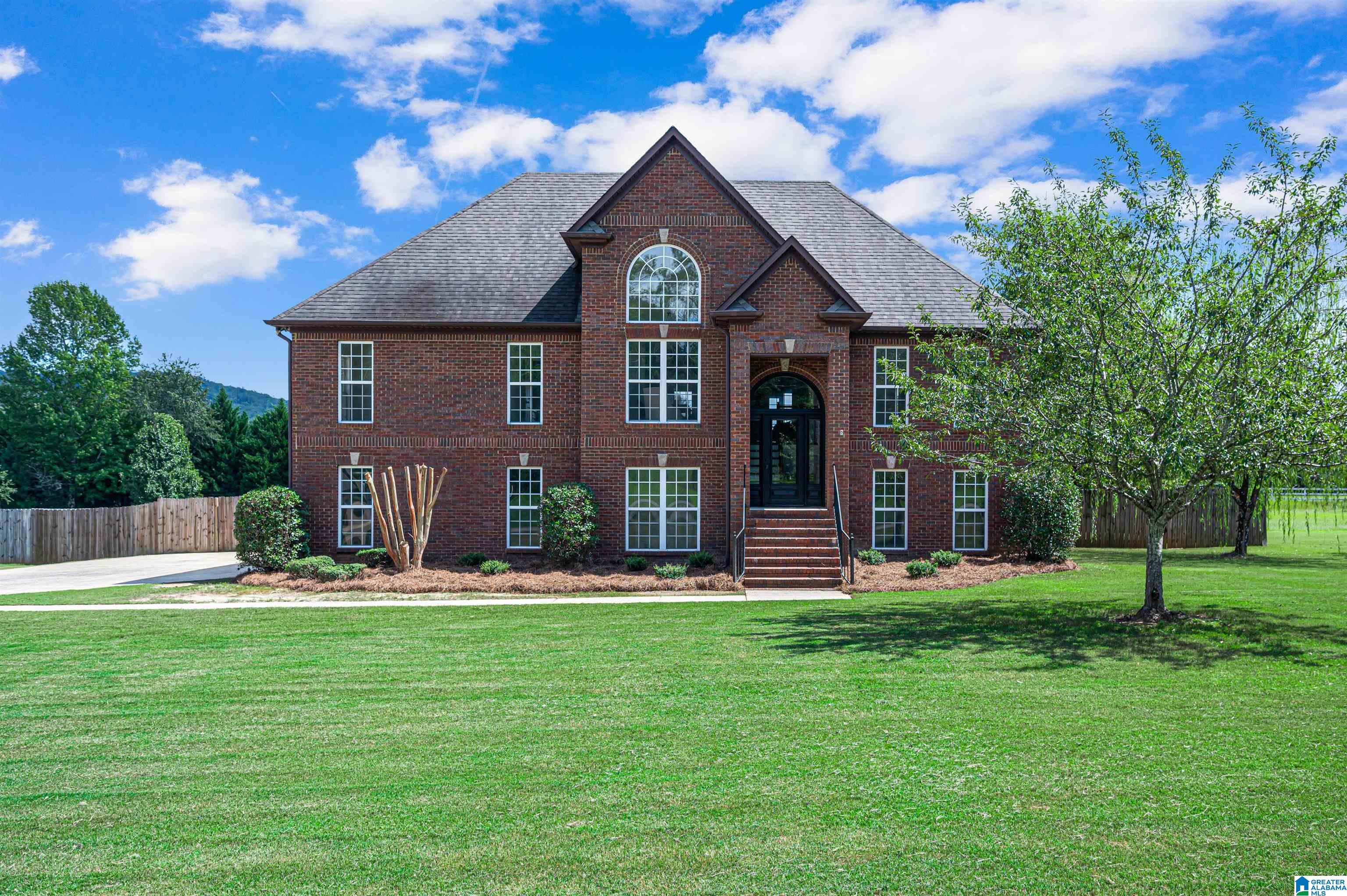 525 Legacy Drive Springville, AL 35146 - Photo 1 of 50